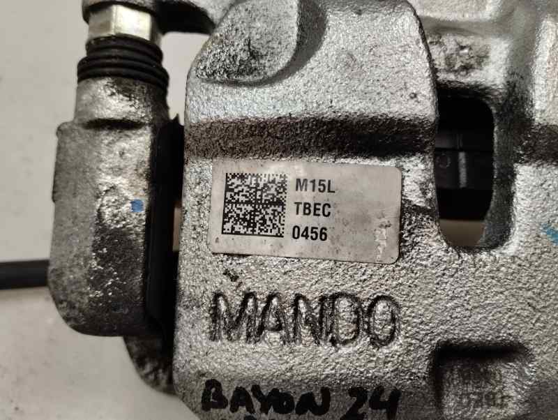 PINZA FRENO DELANTERA IZQUIERDA HYUNDAI BAYON 1.2 MT 84CV | 62KW