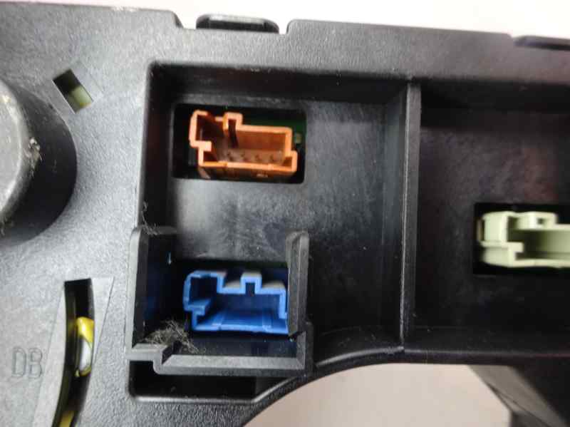 MANDO MULTIFUNCION CITROEN C4 PICASSO 1.6 HDI AMT 109CV