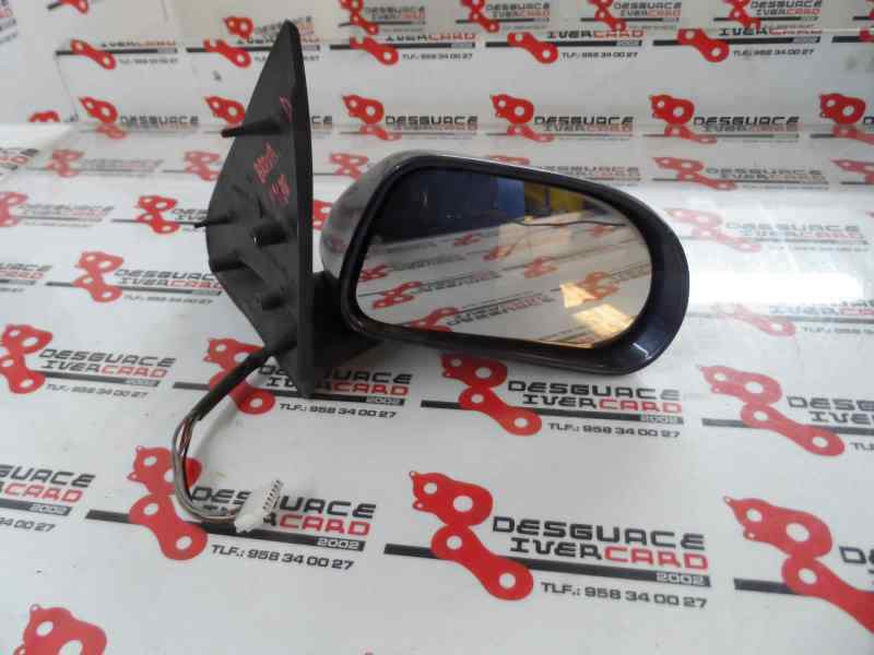 RETROVISOR DERECHO FIAT BRAVO 1.9 JTD MT 105CV