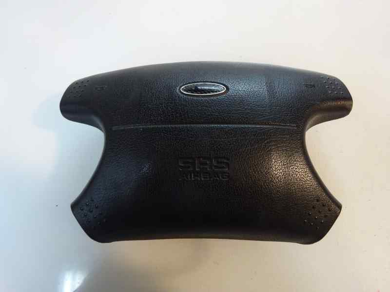 AIRBAG DELANTERO IZQUIERDO FORD MONDEO 1.8 TD MT 90CV | 66KW
