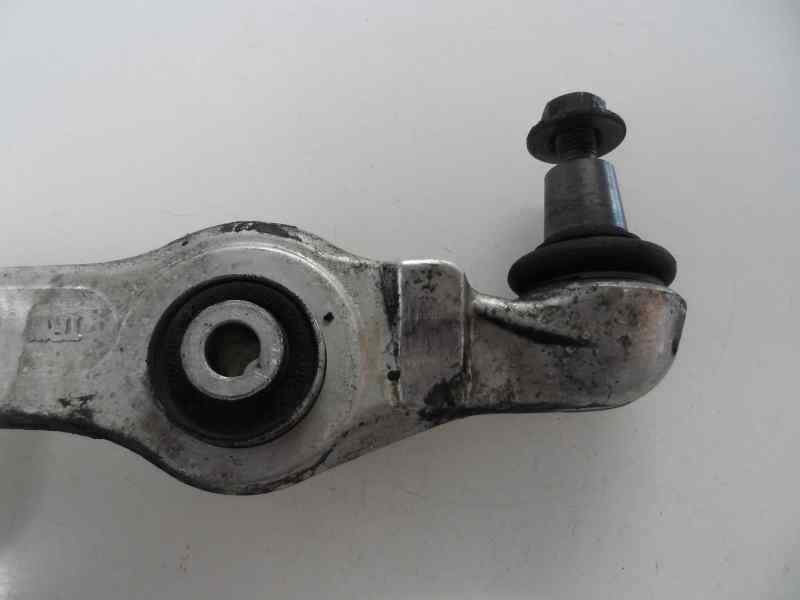 BRAZO SUSPENSION INFERIOR DELANTERO IZQUIERDO VOLKSWAGEN PASSAT 1.9 TDI 6MT 130CV