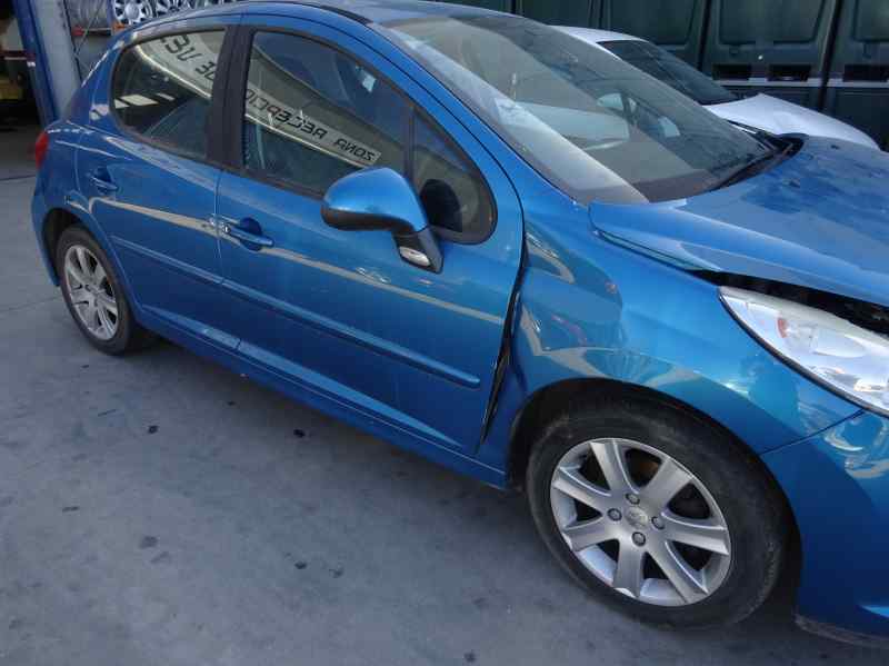 TENSOR CORREA AUXILIAR PEUGEOT 207 2009 1.6 HDI MT 90CV