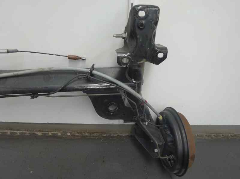 PUENTE TRASERO RENAULT TWINGO 1.5 DCI MT 85CV