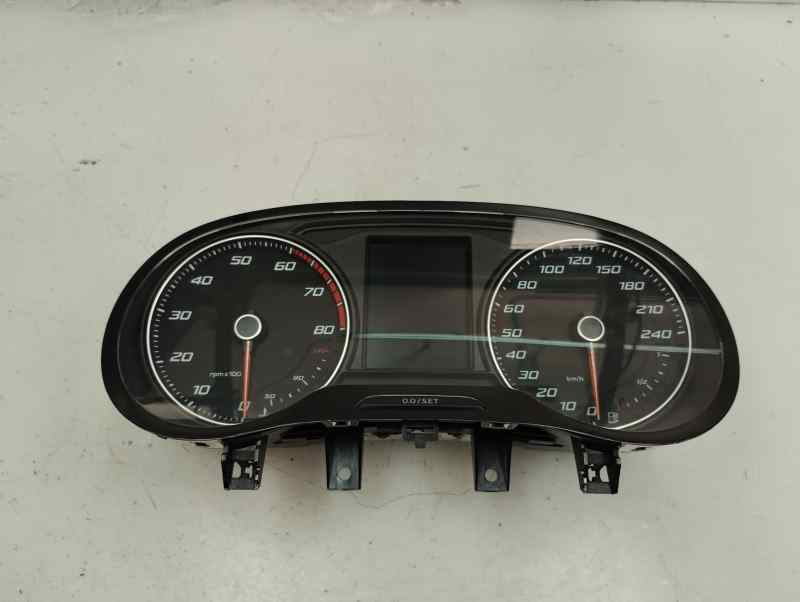 CUADRO INSTRUMENTOS SEAT IBIZA 1.2 TSI MT 90CV