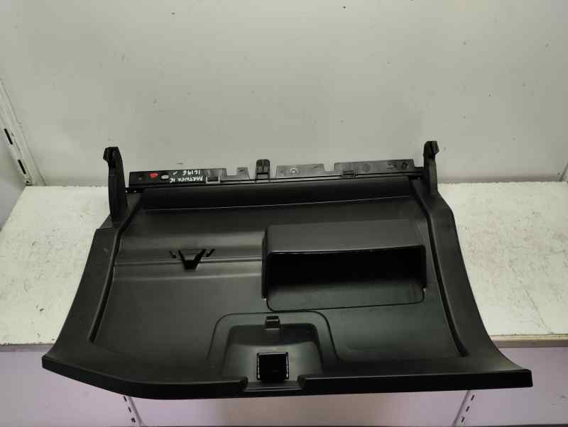 GUANTERA PEUGEOT PARTNER 1.6 MT 99CV | 73KW