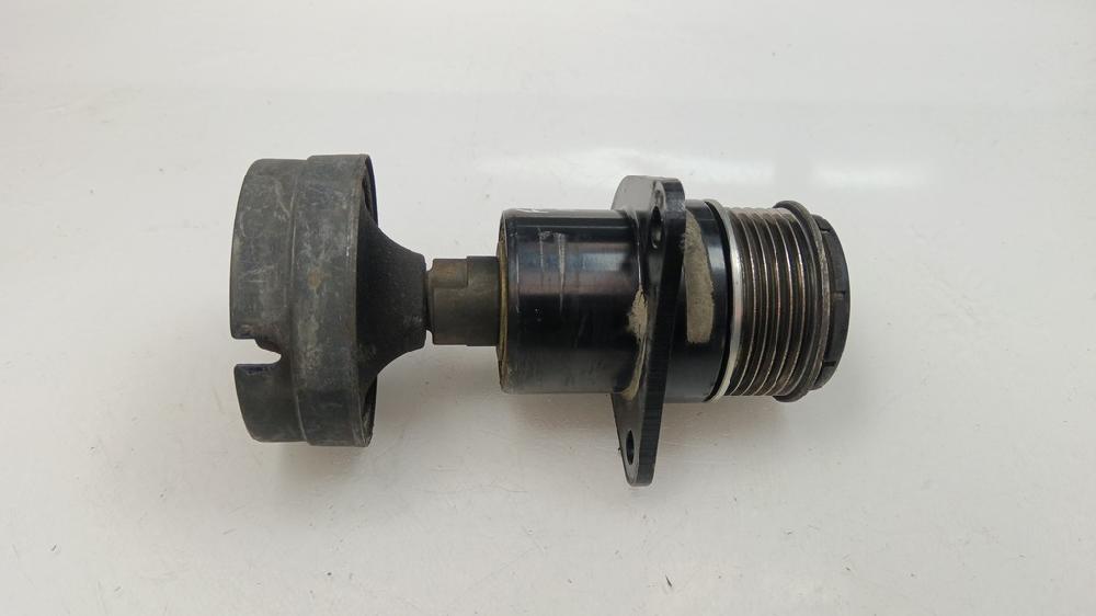 POLEA ALTERNADOR FORD FOCUS 1.8 MT 101CV | 74KW