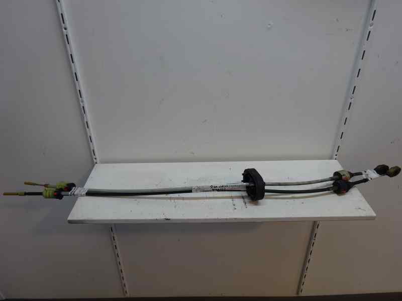 PALANCA CAMBIO OPEL VECTRA 2.2 DTI MT 125CV | 92KW