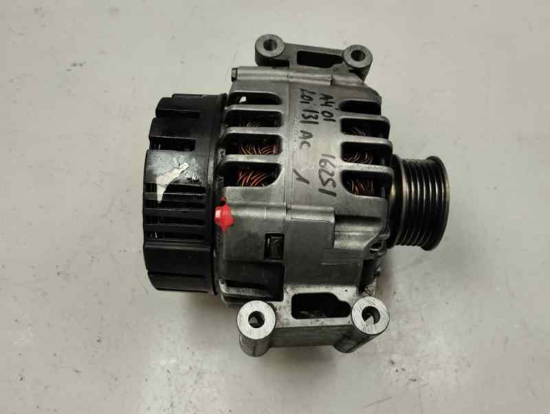ALTERNADOR AUDI A4 2001 2.0 MT QUATTRO 130CV | 96KW