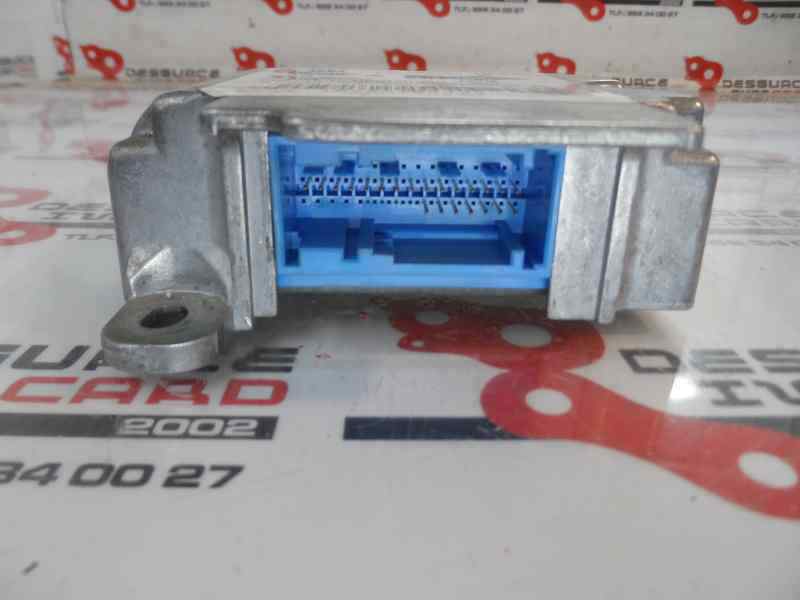 CENTRALITA AIRBAG OPEL ASTRA 1.7 TD MT 68CV | 50KW