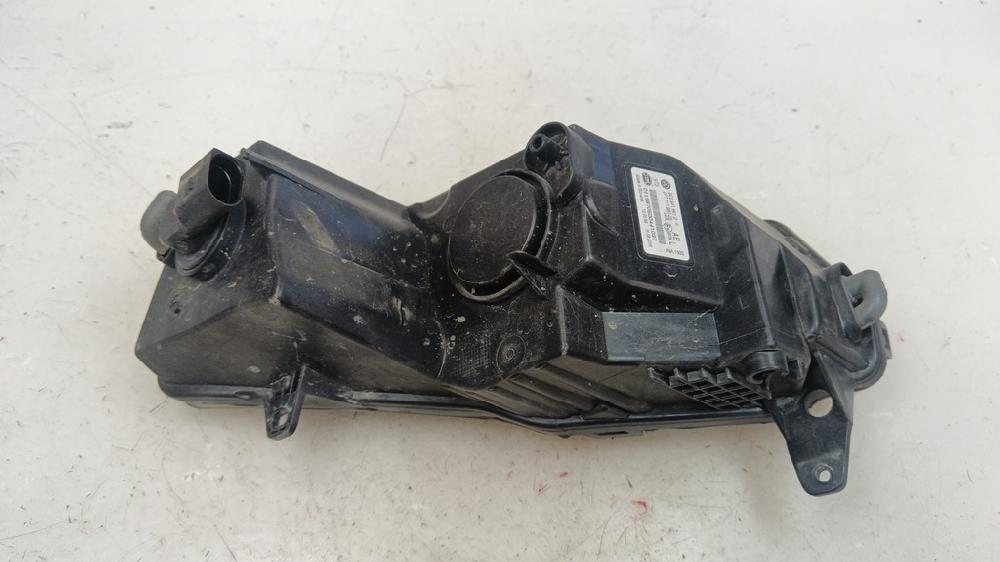 LUZ DIURNA IZQUIERDO VOLKSWAGEN POLO 1.4 MT 75CV | 55KW