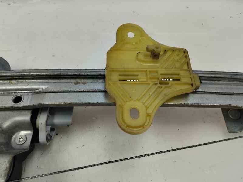 ELEVALUNAS DELANTERO IZQUIERDO RENAULT CLIO 0.9 TSE MT 90CV