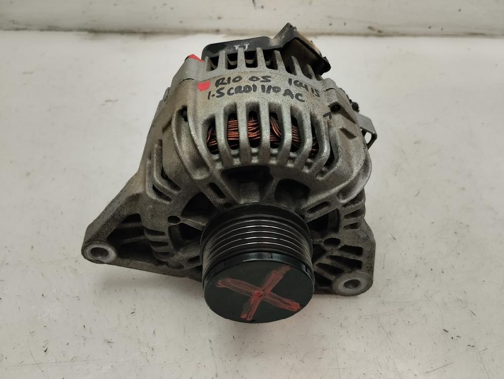 ALTERNADOR KIA RIO 2005 1.5 CRDI MT 110CV