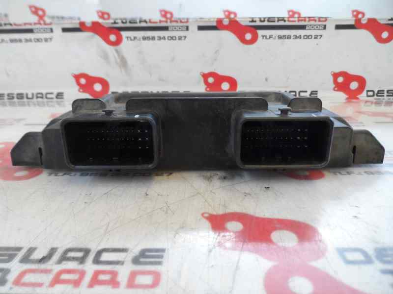 CENTRALITA MOTOR UCE CITROEN XSARA 1.9 D MT 70CV