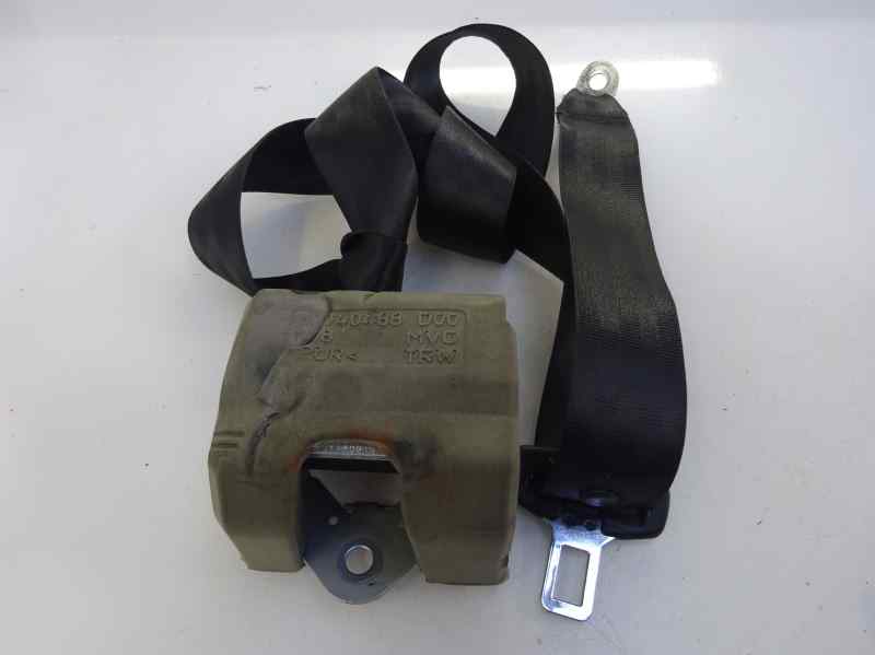 CINTURON SEGURIDAD TRASERO DERECHO AUDI A3 2.0 TDI MT 140CV