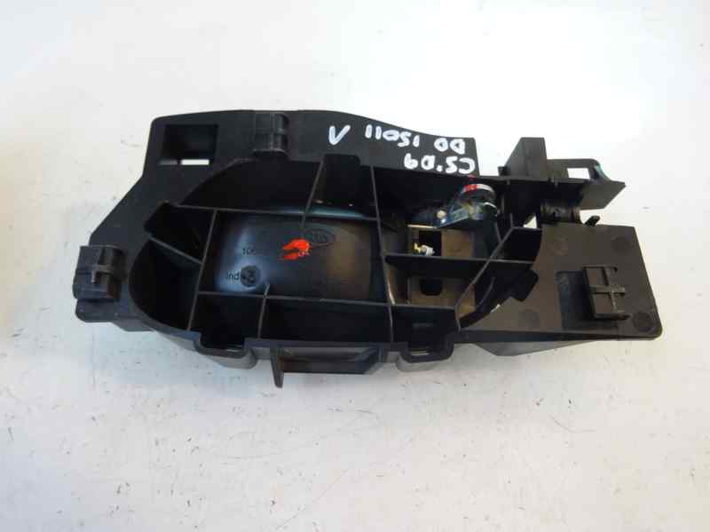 MANETA INTERIOR DELANTERA DERECHA CITROEN C5 2.0 HDI MT 140CV
