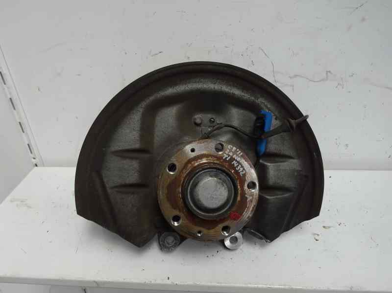MANGUETA TRASERA IZQUIERDA CITROEN C5 2011 2.0 HDI MT 140CV