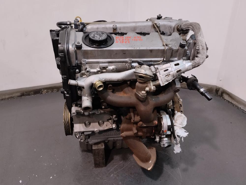 MOTOR COMPLETO ALFA ROMEO 156 1.9 JTD MT 105CV