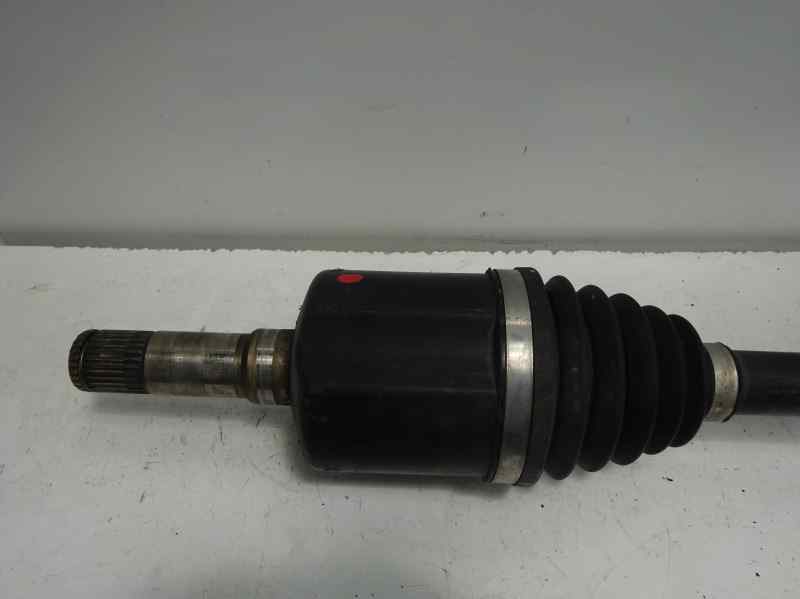 TRANSMISION DELANTERA IZQUIERDA CHEVROLET CAPTIVA 2.2 D MT 5 PLAZAS 163CV