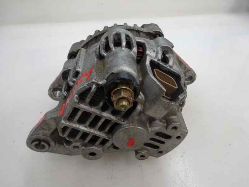 ALTERNADOR MAZDA PREMACY 2.0 TD MT 101CV
