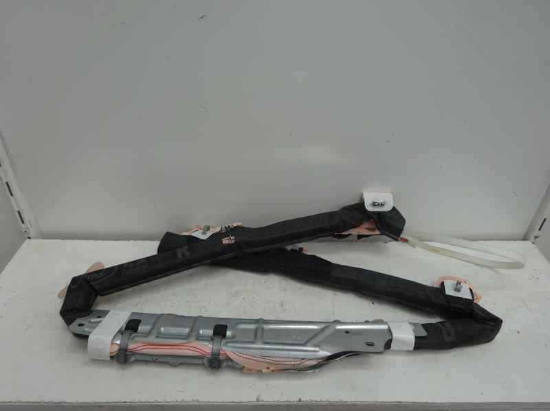 AIRBAG CORTINA DELANTERO DERECHO FORD FIESTA 1.25 MT 82CV