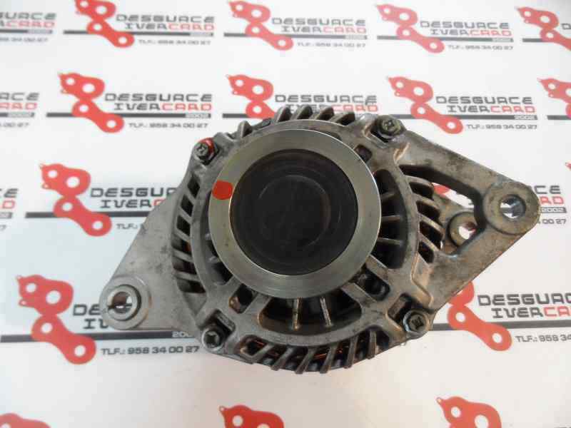 ALTERNADOR MAZDA 6 2.2 MZR-CD MT 129CV