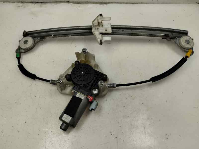ELEVALUNAS TRASERO DERECHO PEUGEOT 406 2.0 HDI MT 110CV