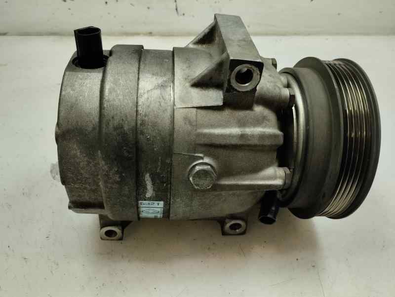 COMPRESOR AIRE ACONDICIONADO RENAULT LAGUNA 1.6 MT 110CV