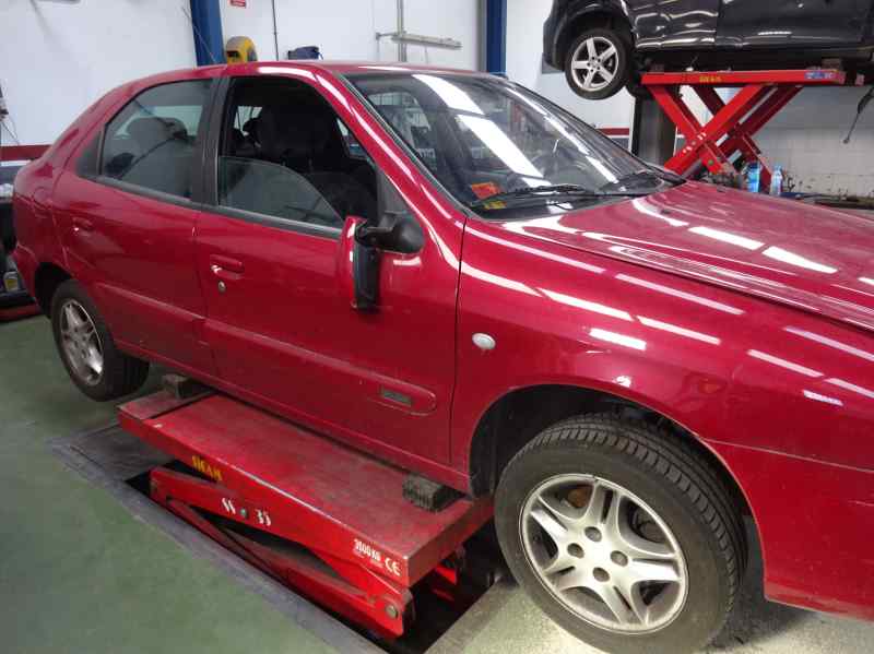 CAUDALIMETRO CITROEN XSARA 2002 2.0 HDI MT 110CV