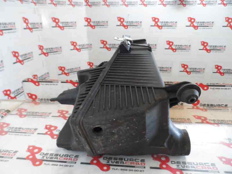 FILTRO AIRE RENAULT KANGOO 1.5 DCI MT 68CV