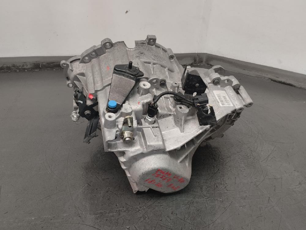 CAJA CAMBIOS VOLVO V40 1.8 MT 122CV | 89KW