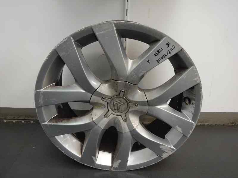 JUEGO LLANTAS CITROEN C4 PICASSO 2.0 HDI MT 136CV