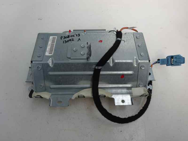 AIRBAG DELANTERO DERECHO PEUGEOT 308 1.6 HDI MT 114CV