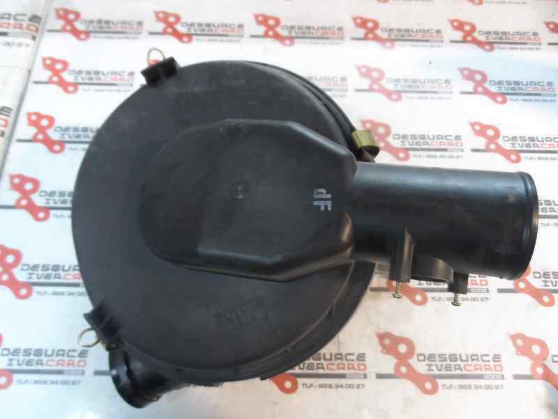 FILTRO AIRE TOYOTA HILUX 2004 2.5 TD MT 101CV
