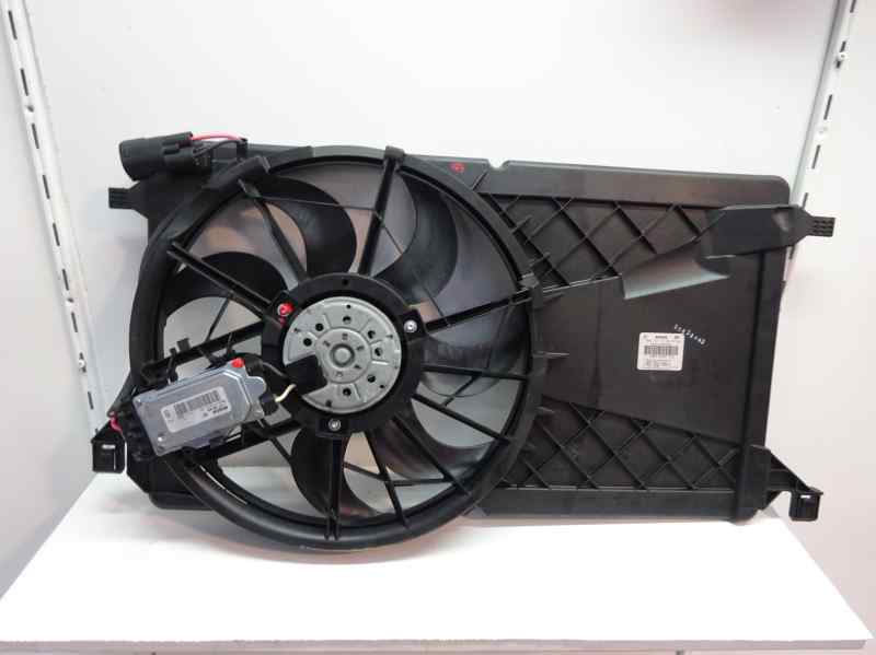 ELECTROVENTILADOR FORD FOCUS 1.8 TDCI MT 115CV | 85KW