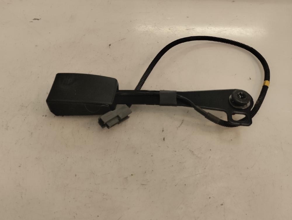 ANCLAJE CINTURON DELANTERO IZQUIERDO KIA CEED 1.6 MT 113CV | 83KW