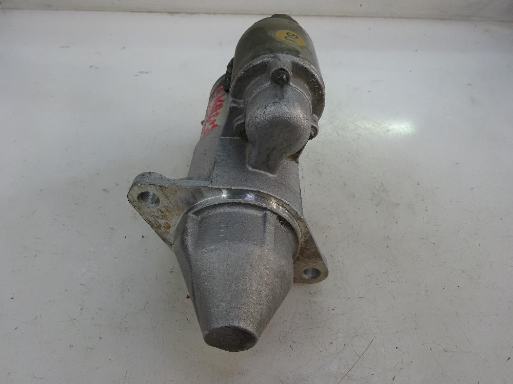 MOTOR ARRANQUE CHEVROLET KALOS 1.4 MT 94CV | 69KW