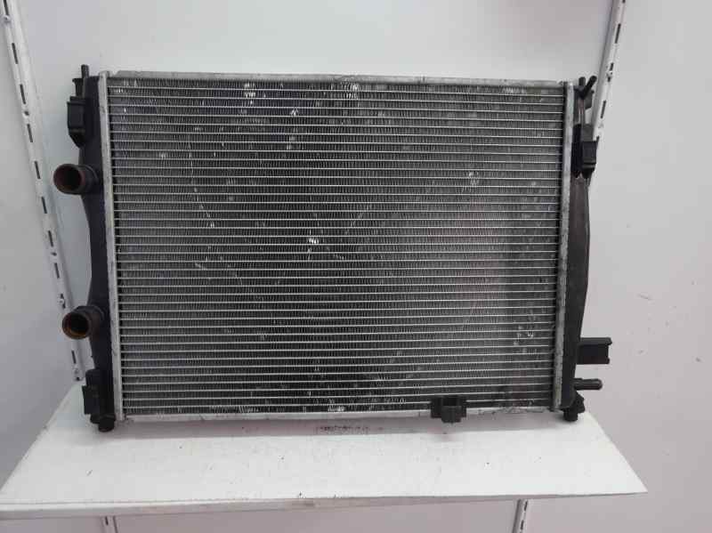 RADIADOR AGUA NISSAN QASHQAI 1.5 DCI MT FWD 106CV