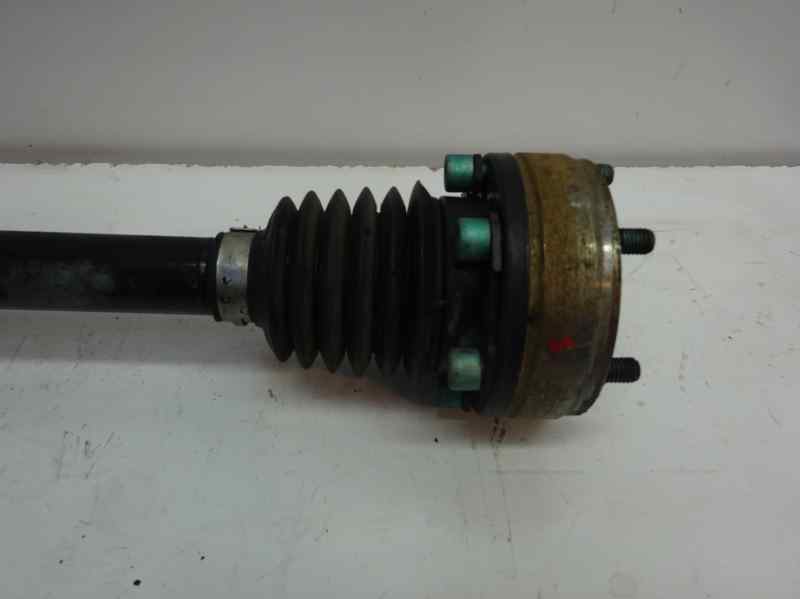 TRANSMISION DELANTERA IZQUIERDA SEAT CORDOBA 1.4 MT 60CV