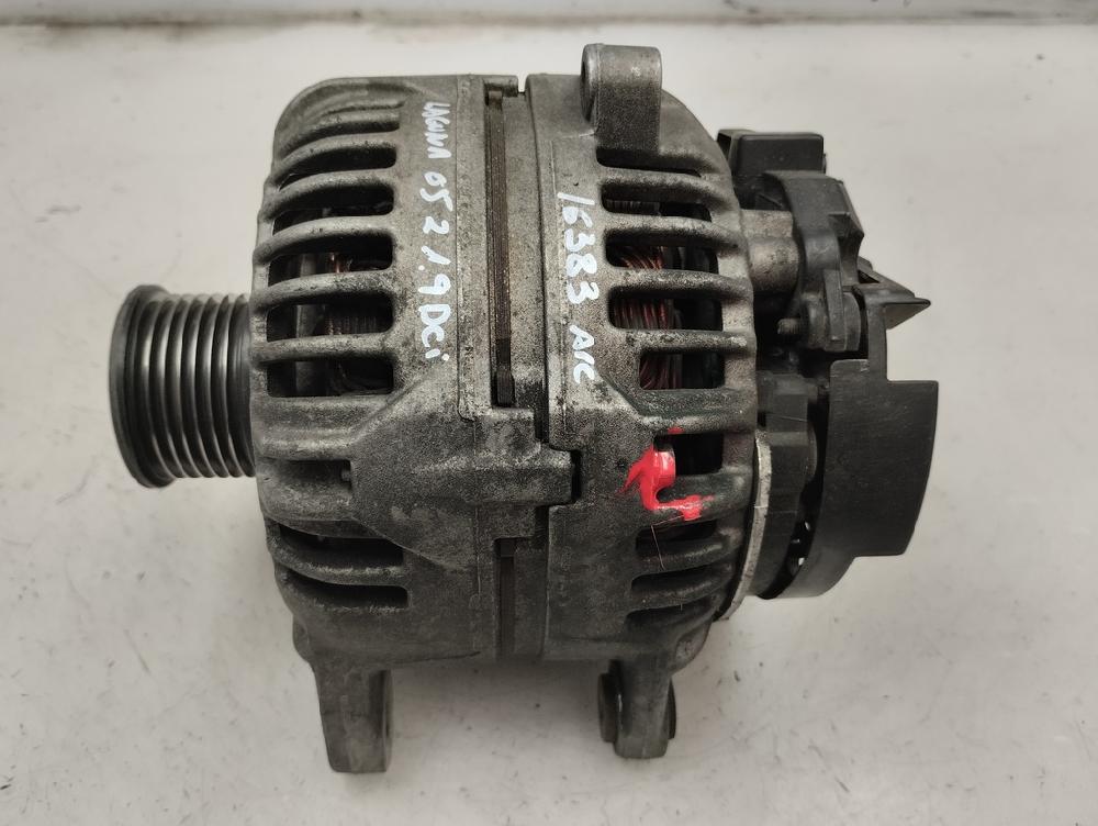 ALTERNADOR RENAULT LAGUNA 1.9 DCI MT 120CV | 88KW