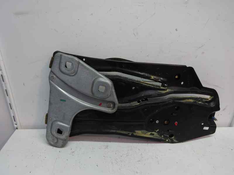 ELEVALUNAS TRASERO IZQUIERDO PEUGEOT 308 1.6 HDI MT 114CV