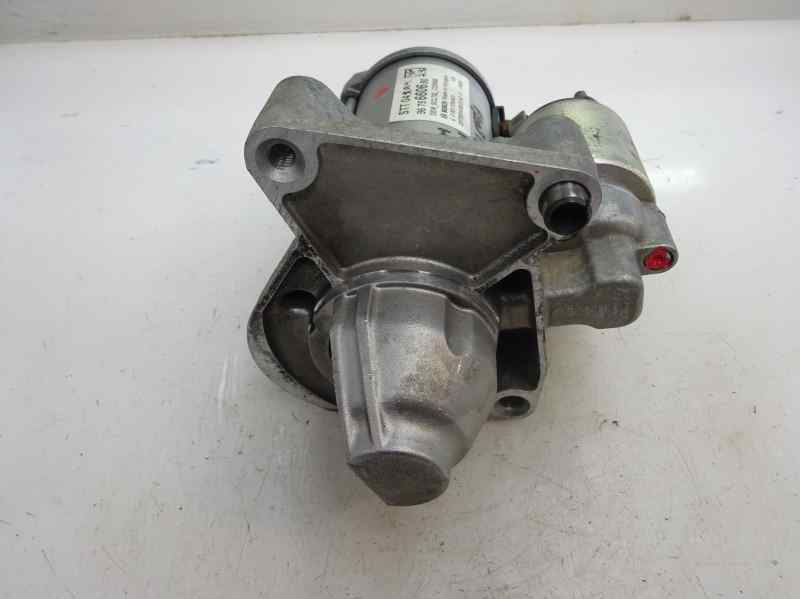 MOTOR ARRANQUE PEUGEOT 2008 1.6 MT 120CV | 88KW