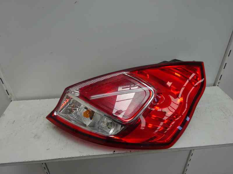 PILOTO TRASERO DERECHO FORD FIESTA 1.5 TDCI MT 75CV