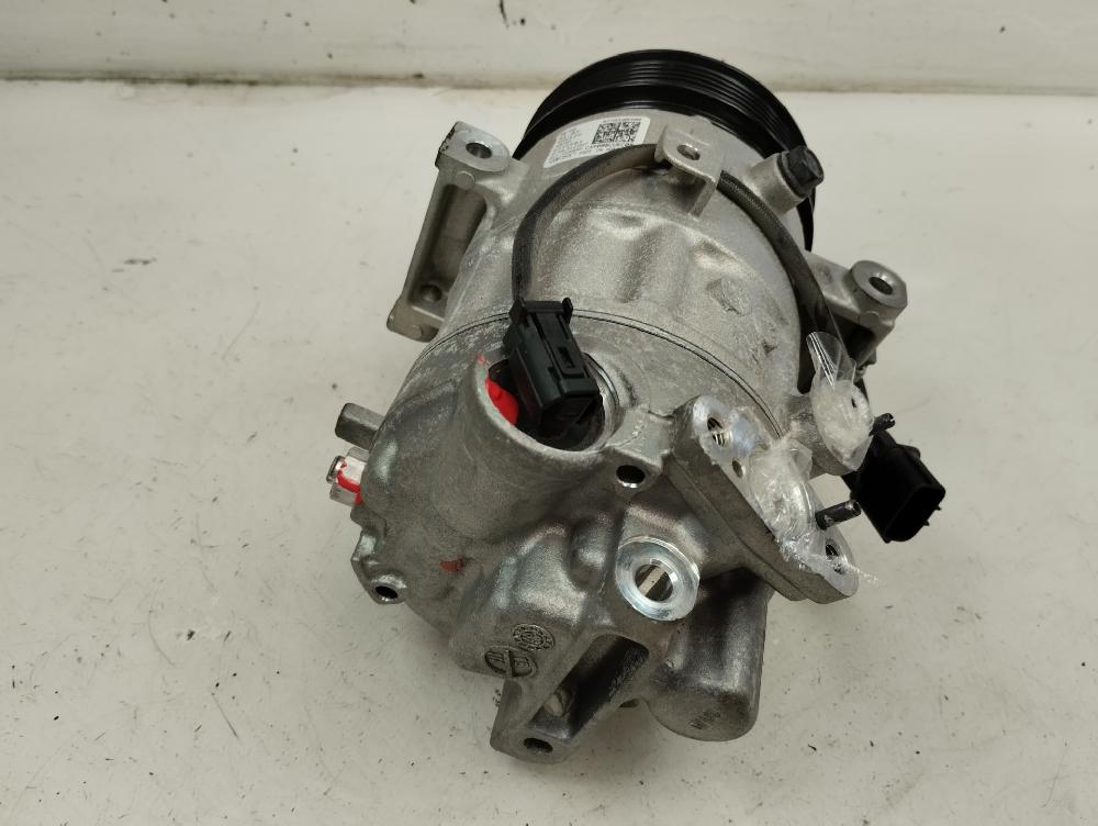 COMPRESOR AIRE ACONDICIONADO HYUNDAI I20 1.0 T-GDI BLUE MT 100CV