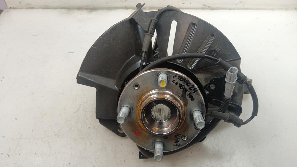 MANGUETA DELANTERA DERECHA KIA STONIC 1.0 GDI MT 120CV | 88KW