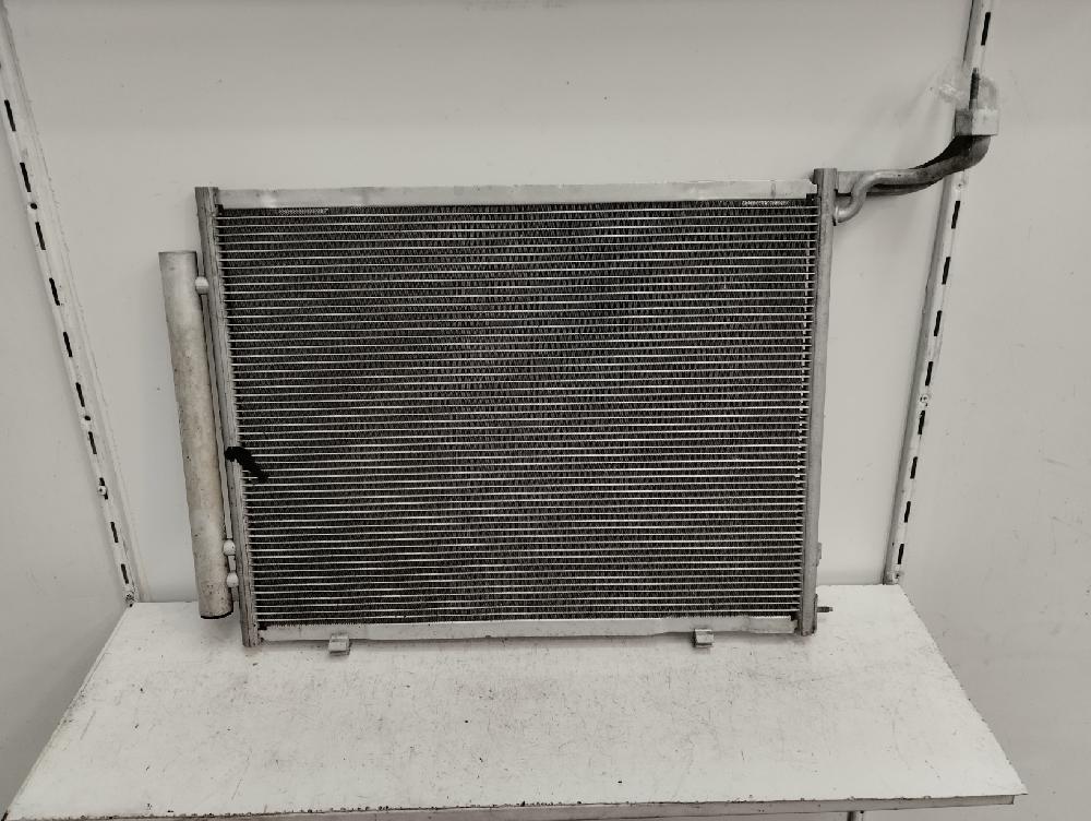 RADIADOR A C FORD FIESTA 1.5 TDCI DURATORQ MT 85CV | 63KW