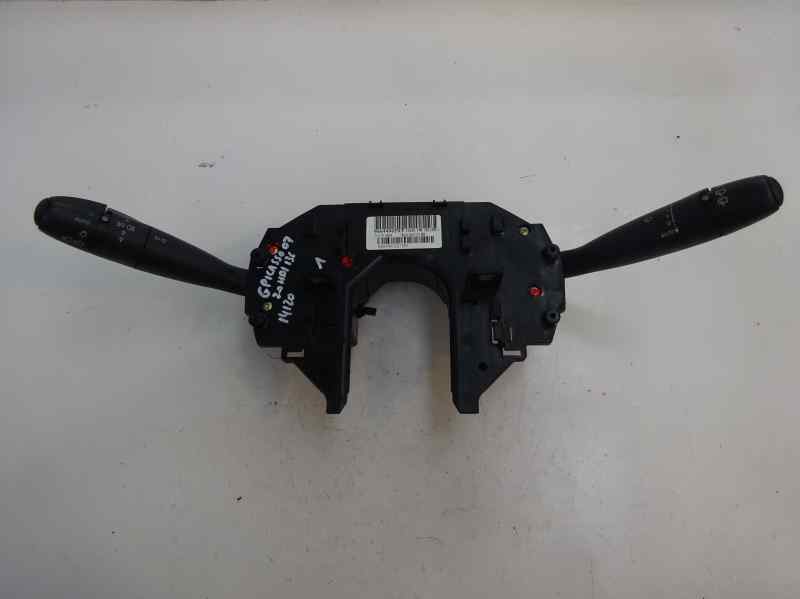 MANDO MULTIFUNCION CITROEN C4 PICASSO 2.0 HDI MT 136CV