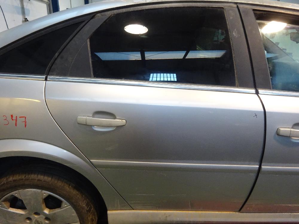 PUERTA TRASERA DERECHA OPEL VECTRA 2004 1.9 CDTI MT 120CV | 88KW