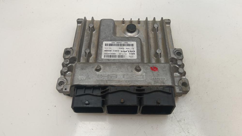 CENTRALITA MOTOR UCE FORD CMAX 2011 2.0 TDCI DPF MT 140CV | 103KW