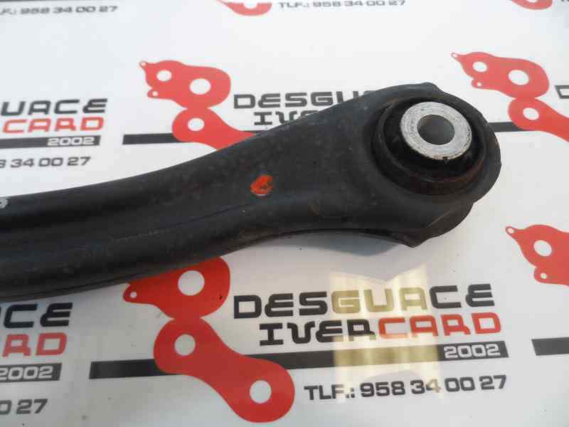 BRAZO SUSPENSION SUPERIOR TRASERO DERECHO MERCEDES BENZ CLASE C 2.2 MT 150CV | 110KW