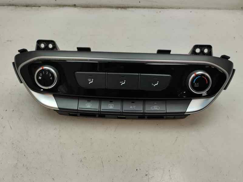 MANDO CALEFACCION AIRE ACONDICIONADO HYUNDAI I30 2017 1.0 T-GDI MT 120CV | 88KW